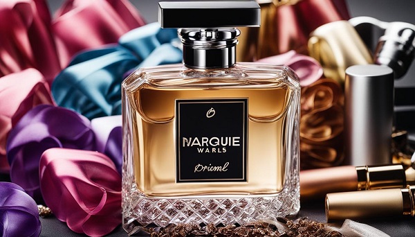 انتخاب عطرها