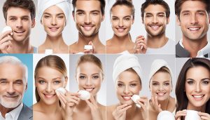 همه چیز درباره کرم های صورت برای خانم‌ها و آقایان