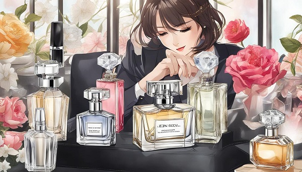 کجای بدنمان عطر بزنیم
